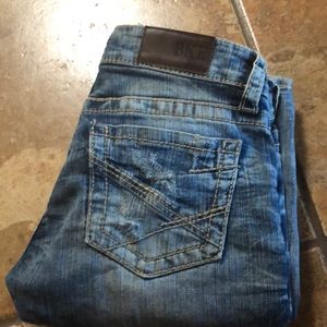 BKE JEANS